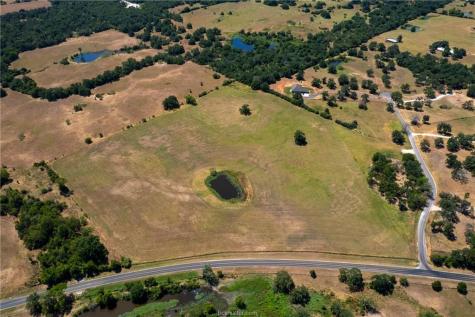 Tbd(+/- 28.63 Acres) Fm 166 Caldwell TX 77836