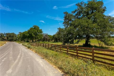 Tbd(+/- 28.63 Acres) Fm 166 Caldwell TX 77836
