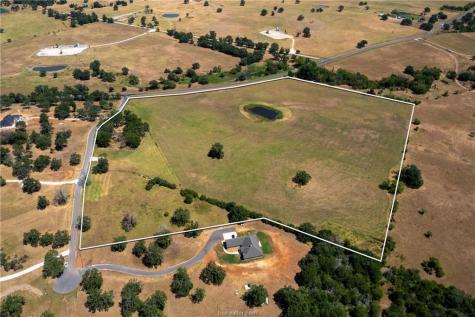 Tbd(+/- 28.63 Acres) Fm 166 Caldwell TX 77836