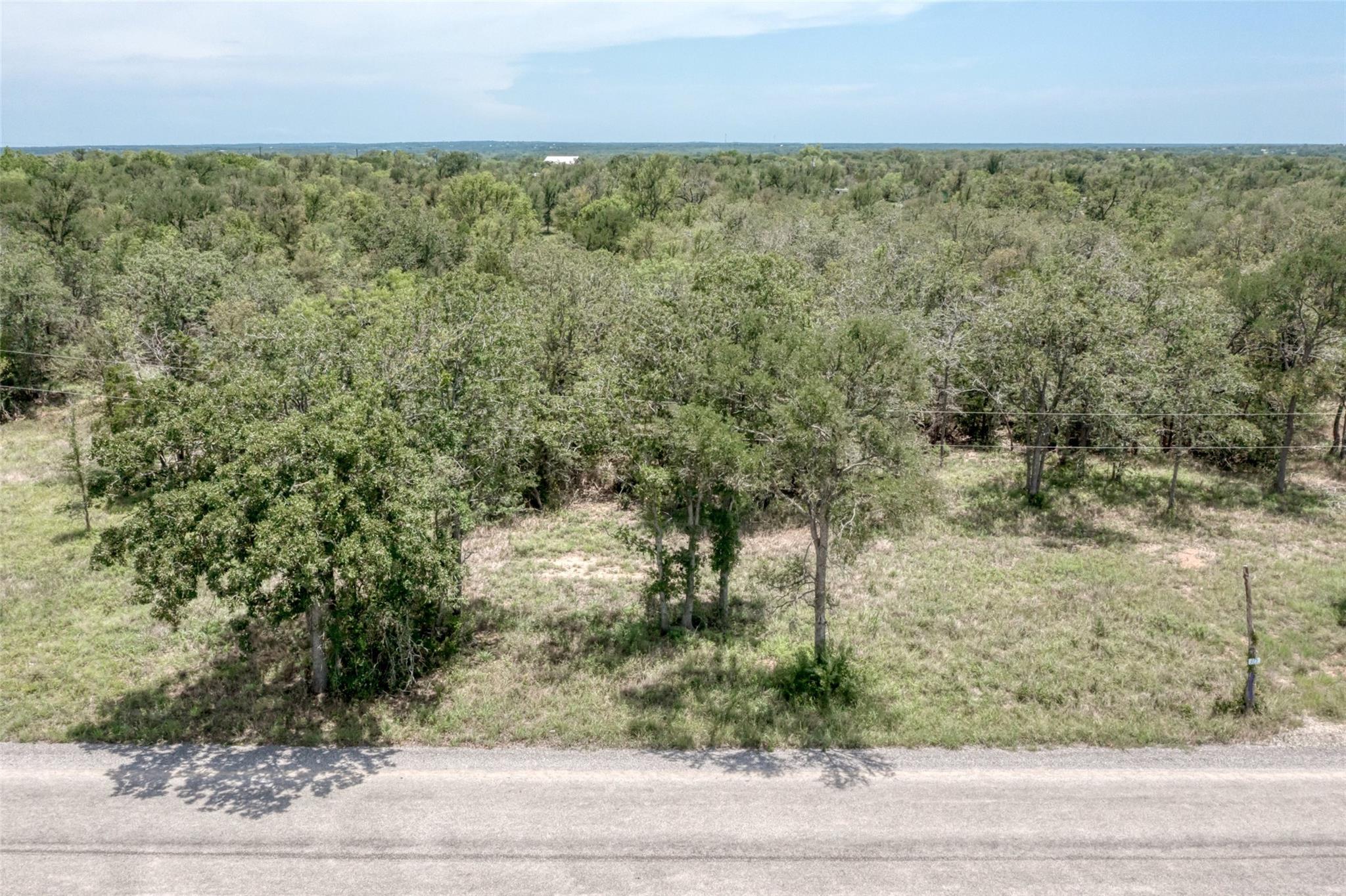 279 Earl Callahan Road Cedar Creek TX 78612