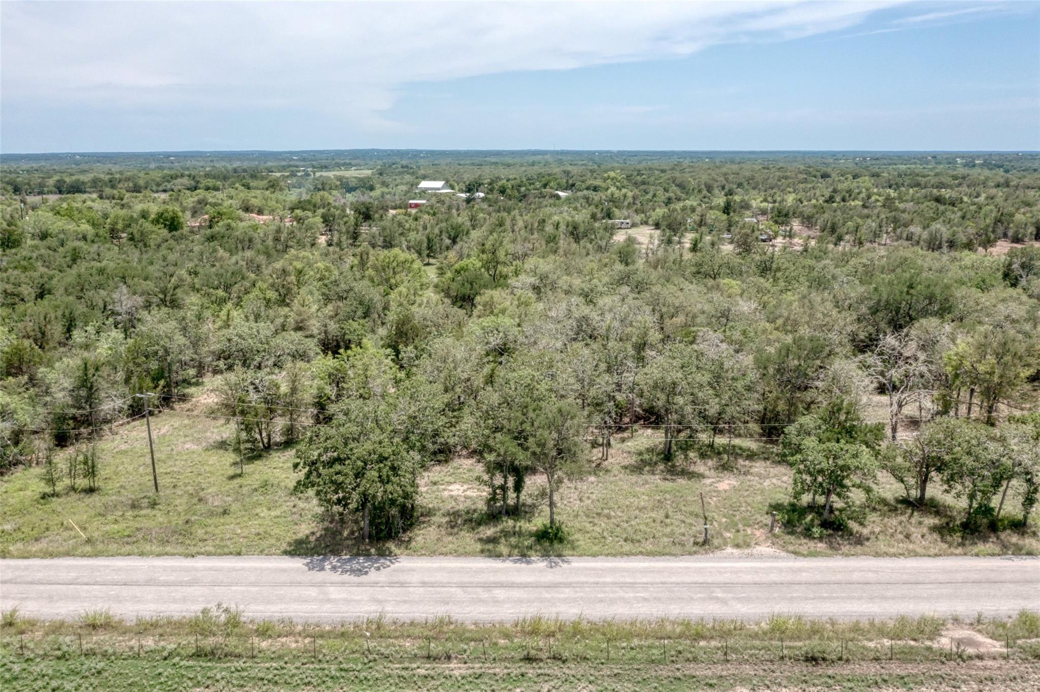 279 Earl Callahan Road Cedar Creek TX 78612