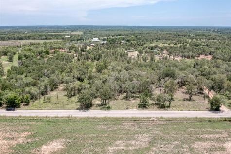 279 Earl Callahan Road Cedar Creek TX 78612