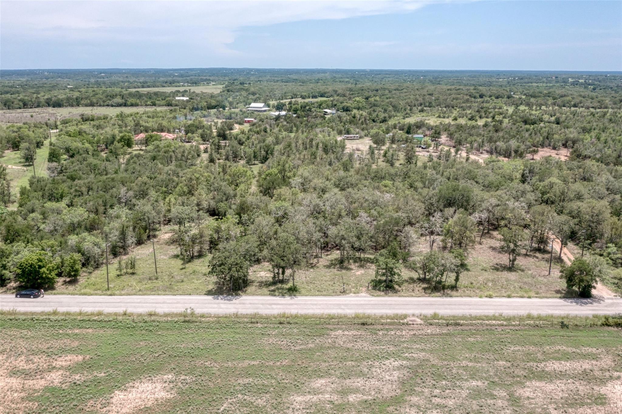 279 Earl Callahan Road Cedar Creek TX 78612