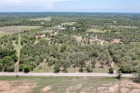 279 Earl Callahan Road Cedar Creek TX 78612