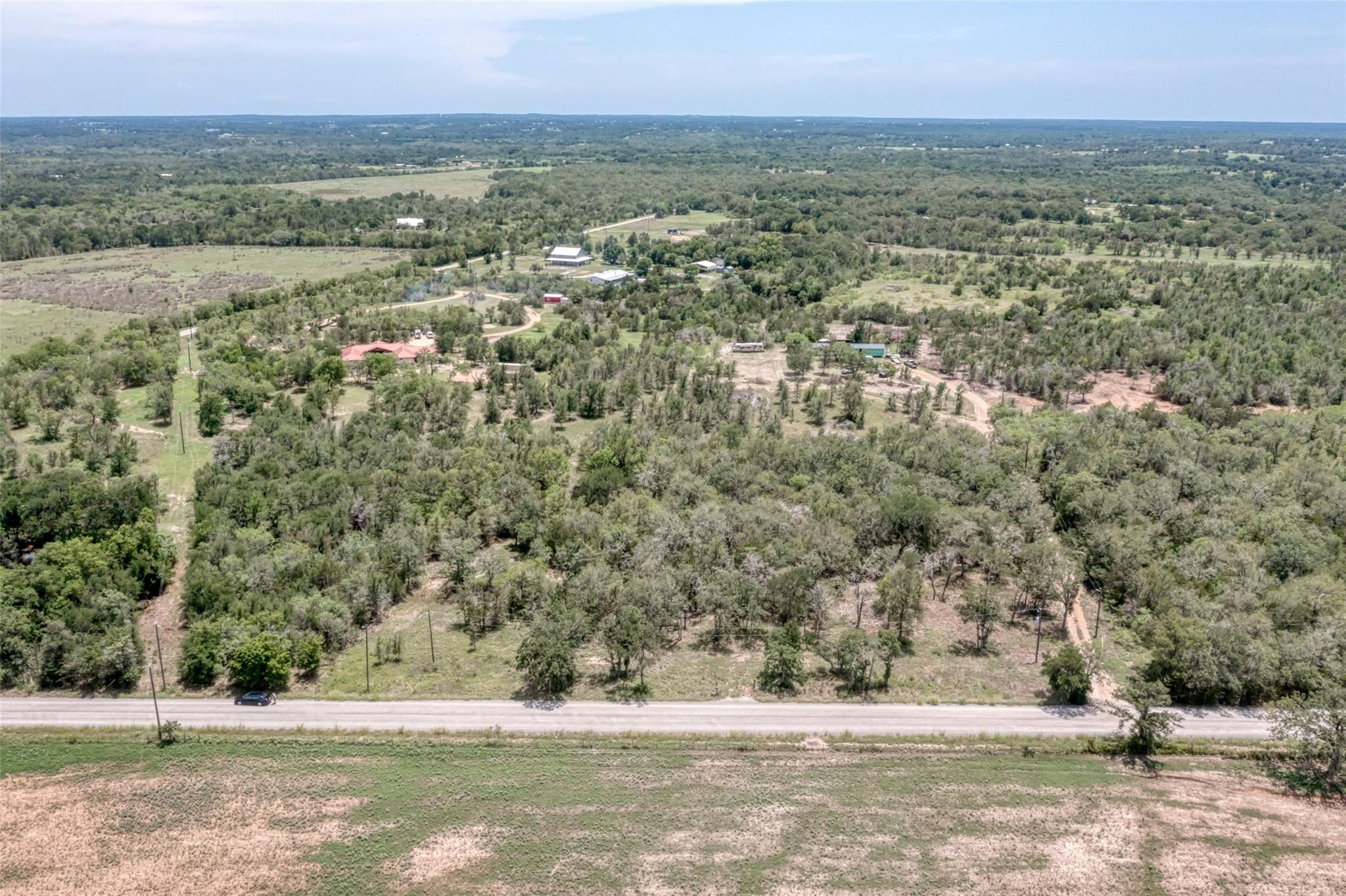 279 Earl Callahan Road Cedar Creek TX 78612