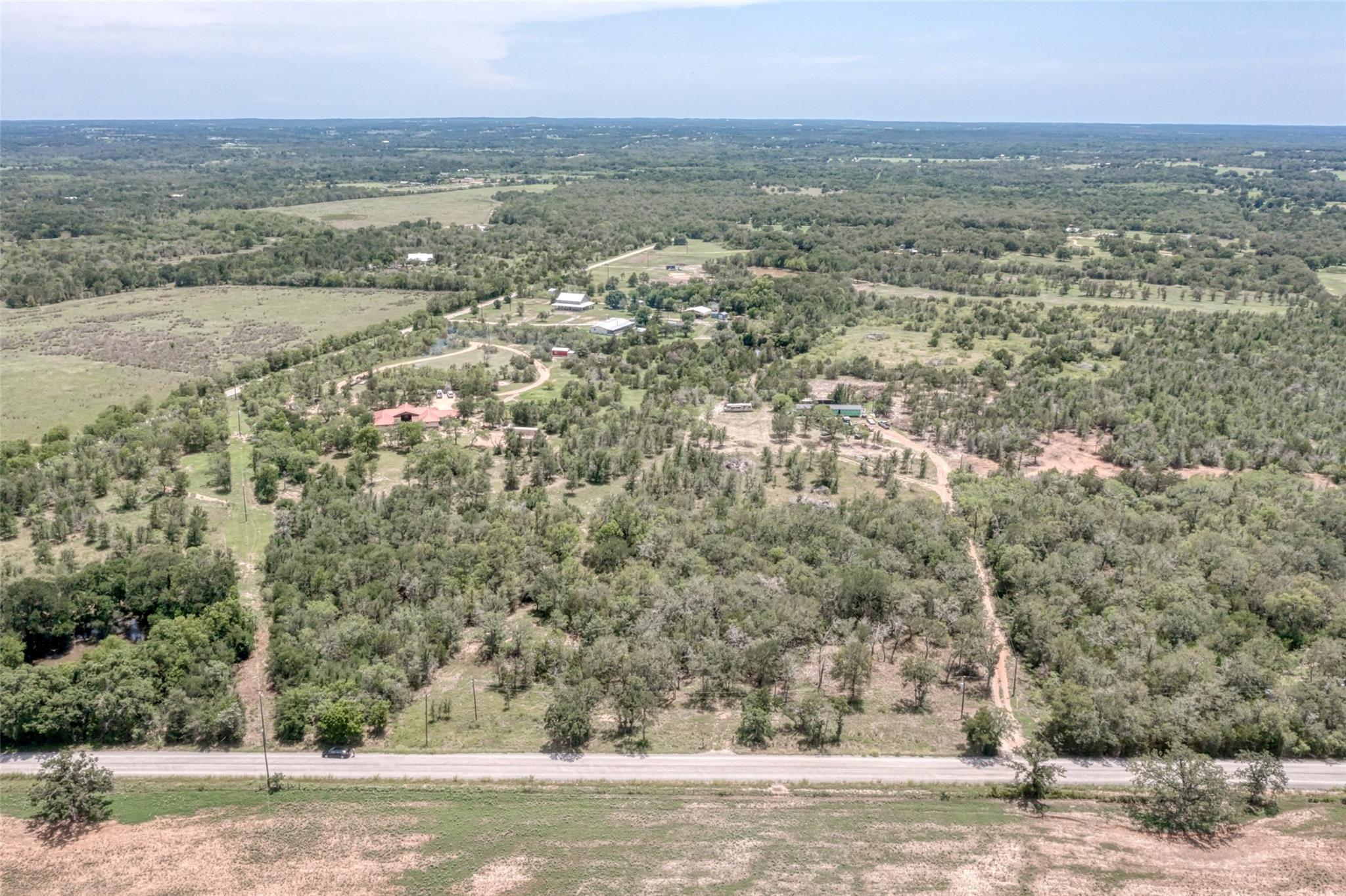 279 Earl Callahan Road Cedar Creek TX 78612
