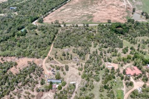279 Earl Callahan Road Cedar Creek TX 78612
