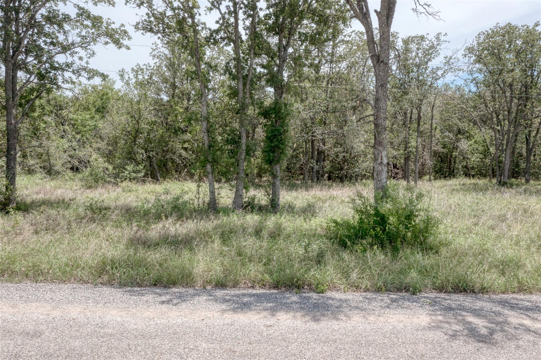 279 Earl Callahan Road Cedar Creek TX 78612