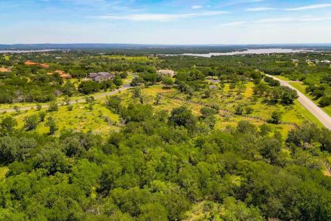 Lot 135 Overlook Parkway Horseshoe Bay TX 78657
