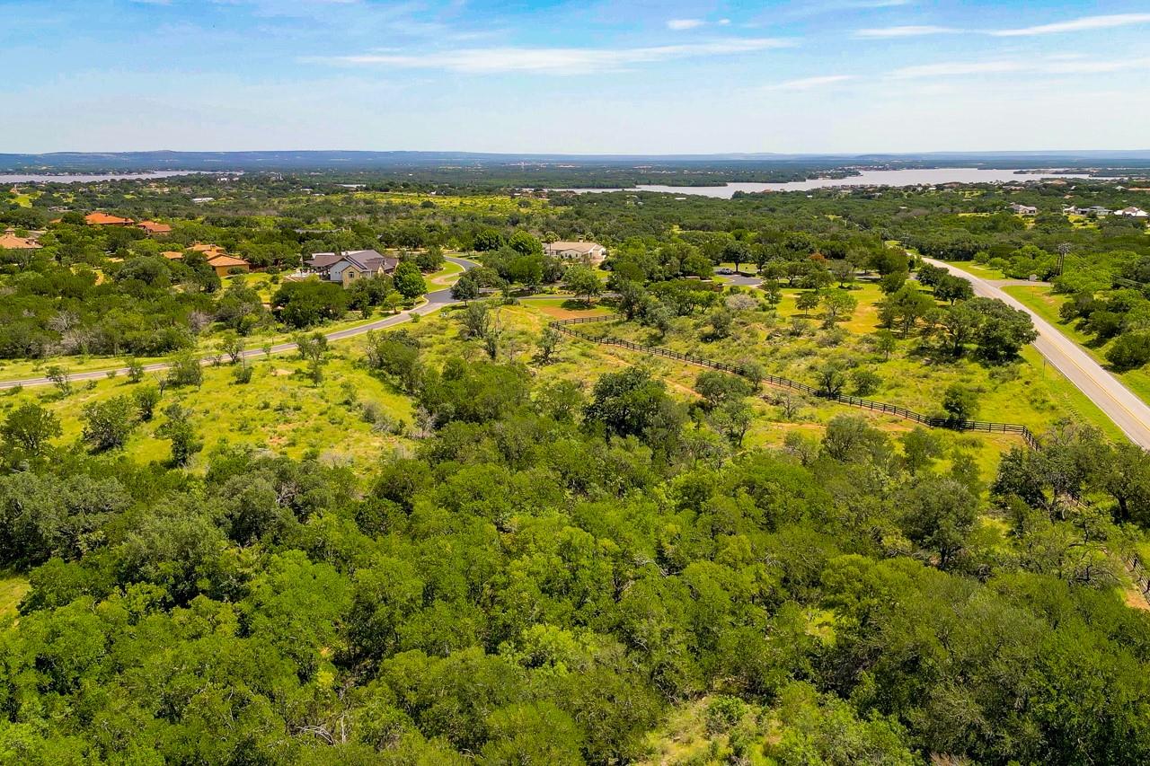 Lot 135 Overlook Parkway Horseshoe Bay TX 78657