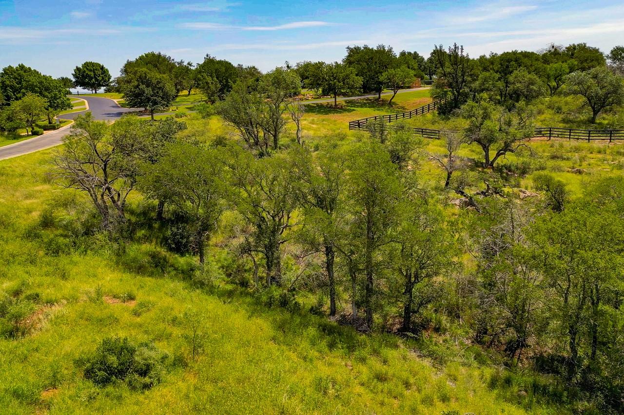 Lot 135 Overlook Parkway Horseshoe Bay TX 78657
