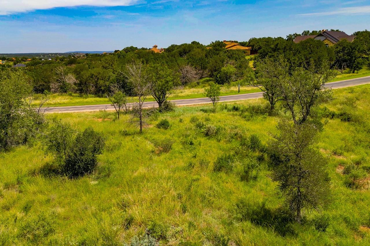 Lot 135 Overlook Parkway Horseshoe Bay TX 78657