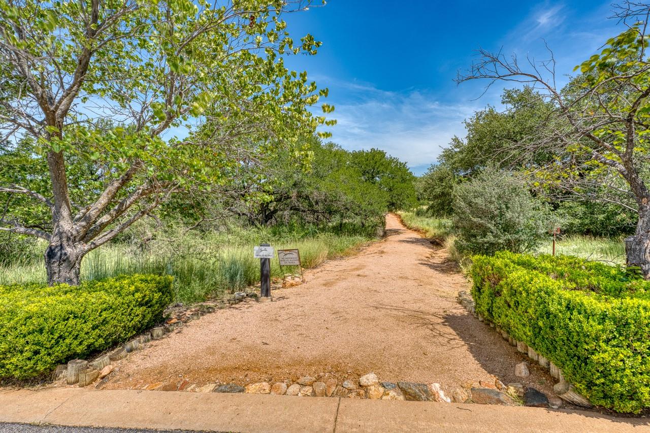 Lot 135 Overlook Parkway Horseshoe Bay TX 78657