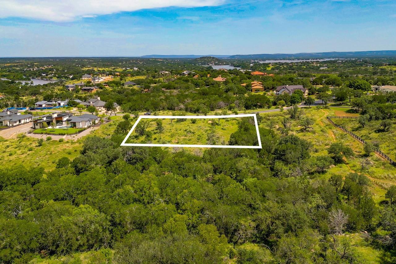 Lot 135 Overlook Parkway Horseshoe Bay TX 78657