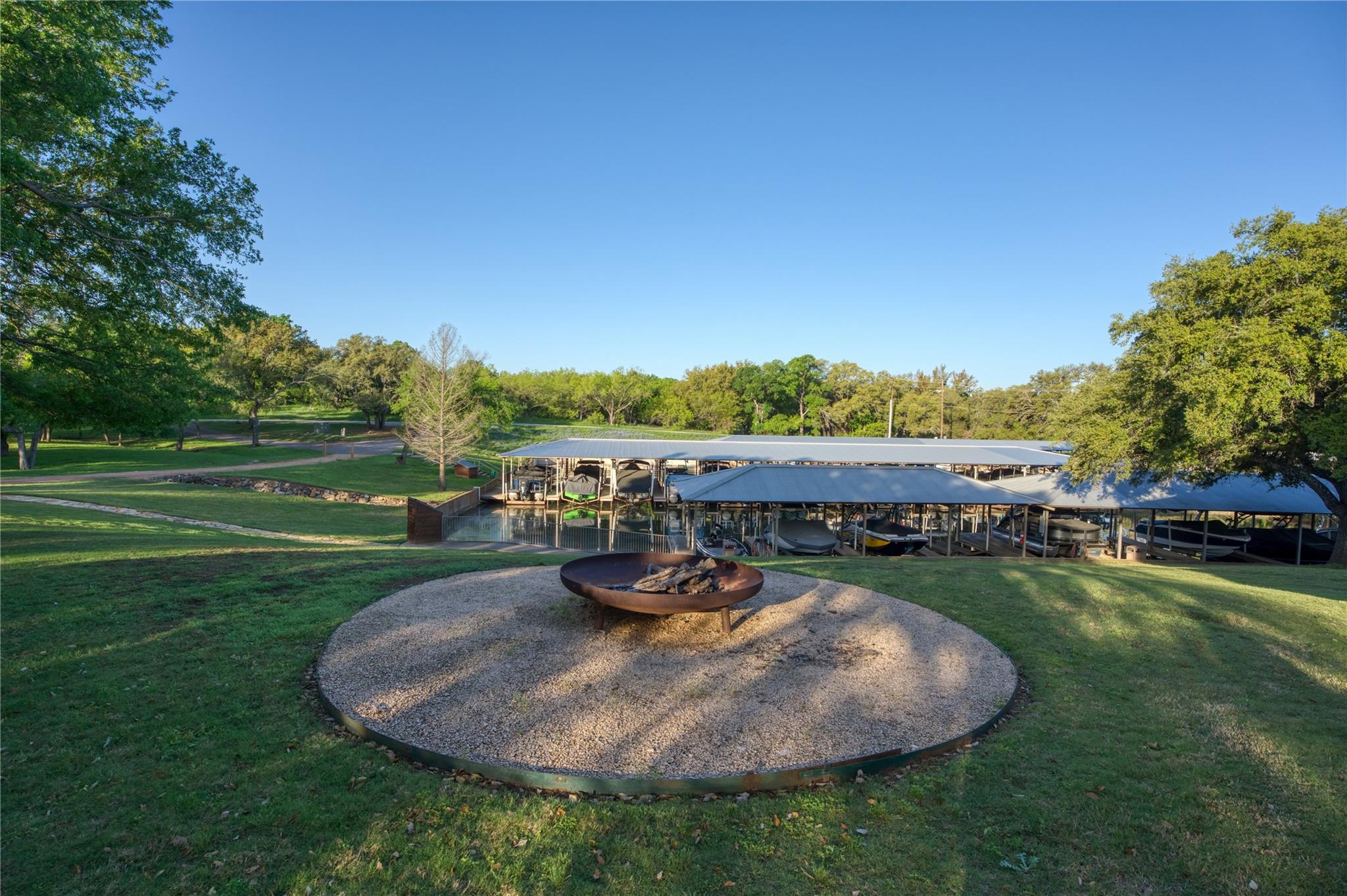 Lot 135 Overlook Parkway Horseshoe Bay TX 78657