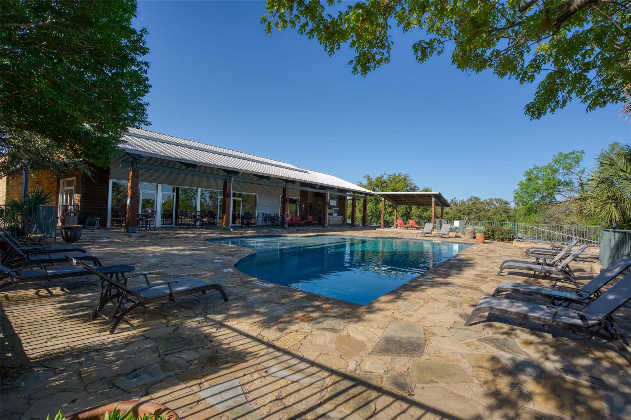 Lot 135 Overlook Parkway Horseshoe Bay TX 78657