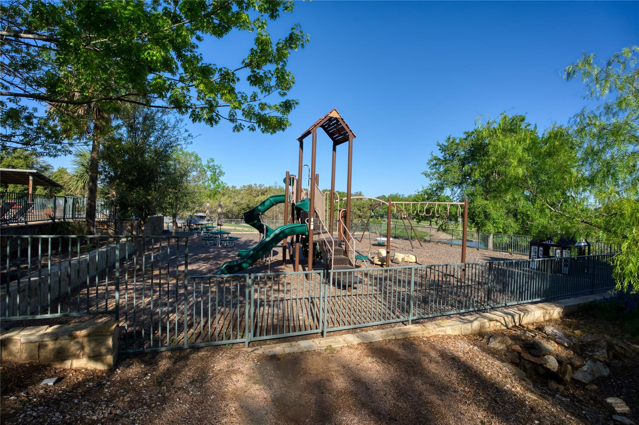 Lot 135 Overlook Parkway Horseshoe Bay TX 78657