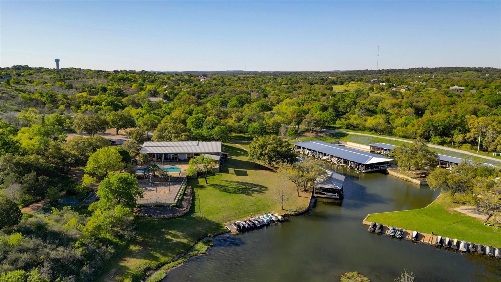 Lot 135 Overlook Parkway Horseshoe Bay TX 78657
