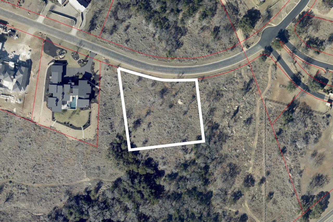 Lot 135 Overlook Parkway Horseshoe Bay TX 78657