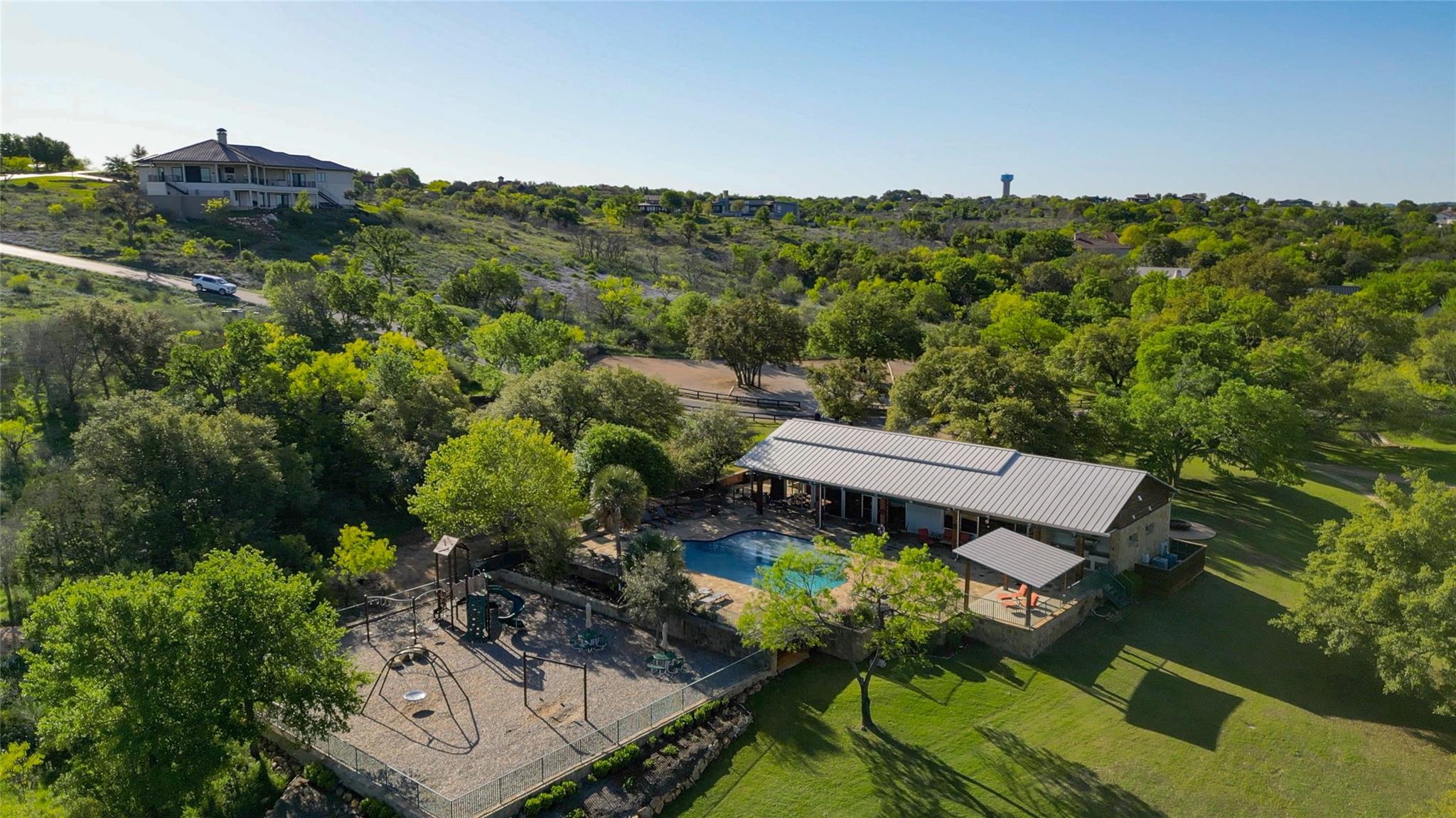 Lot 135 Overlook Parkway Horseshoe Bay TX 78657
