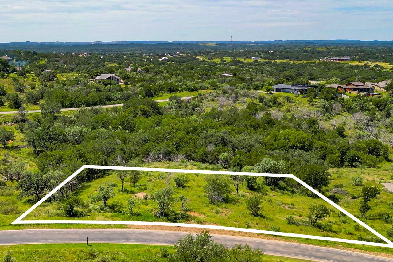 Lot 135 Overlook Parkway Horseshoe Bay TX 78657