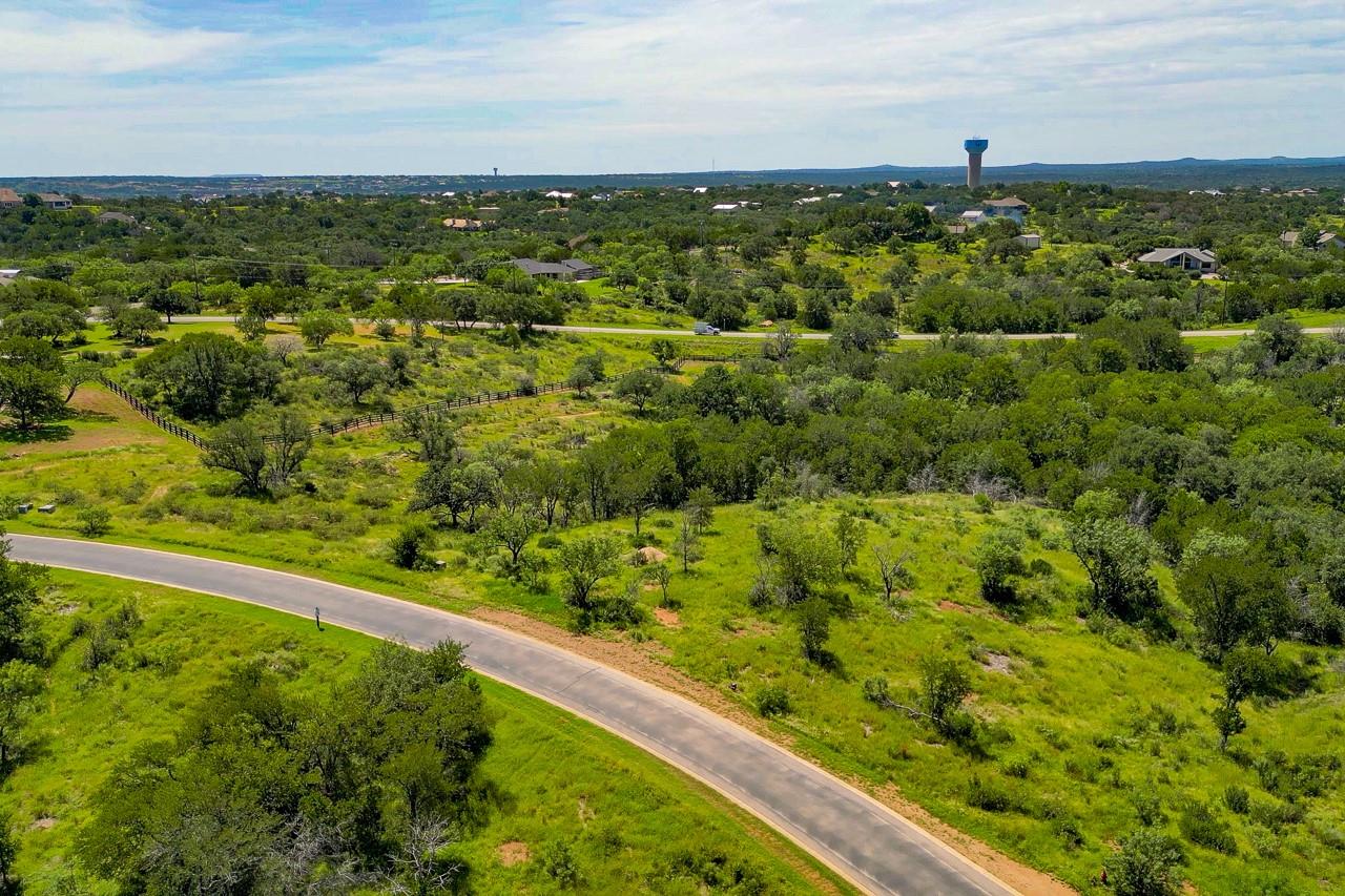 Lot 135 Overlook Parkway Horseshoe Bay TX 78657