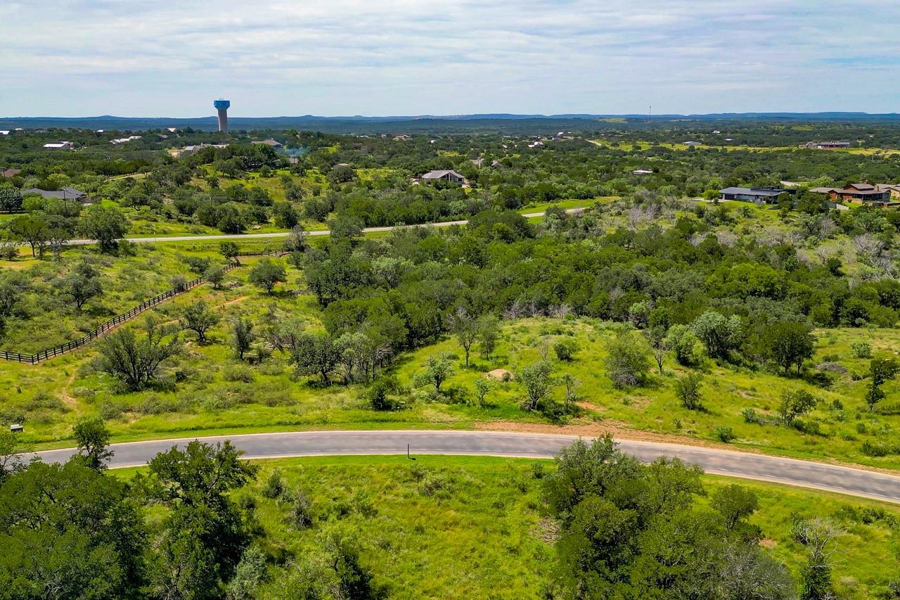 Lot 135 Overlook Parkway Horseshoe Bay TX 78657