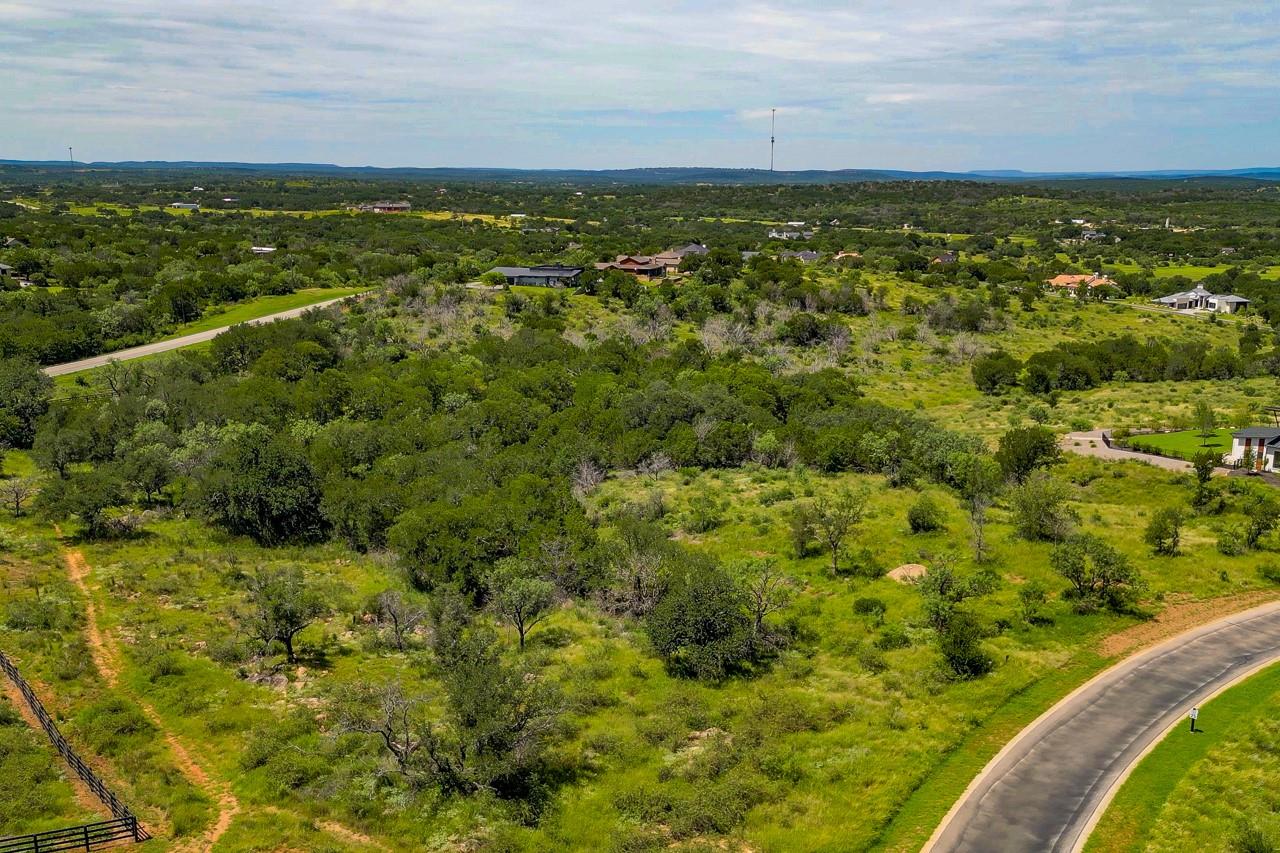 Lot 135 Overlook Parkway Horseshoe Bay TX 78657