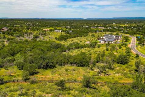 Lot 135 Overlook Parkway Horseshoe Bay TX 78657