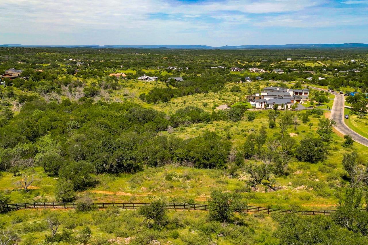 Lot 135 Overlook Parkway Horseshoe Bay TX 78657