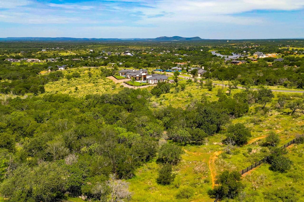Lot 135 Overlook Parkway Horseshoe Bay TX 78657
