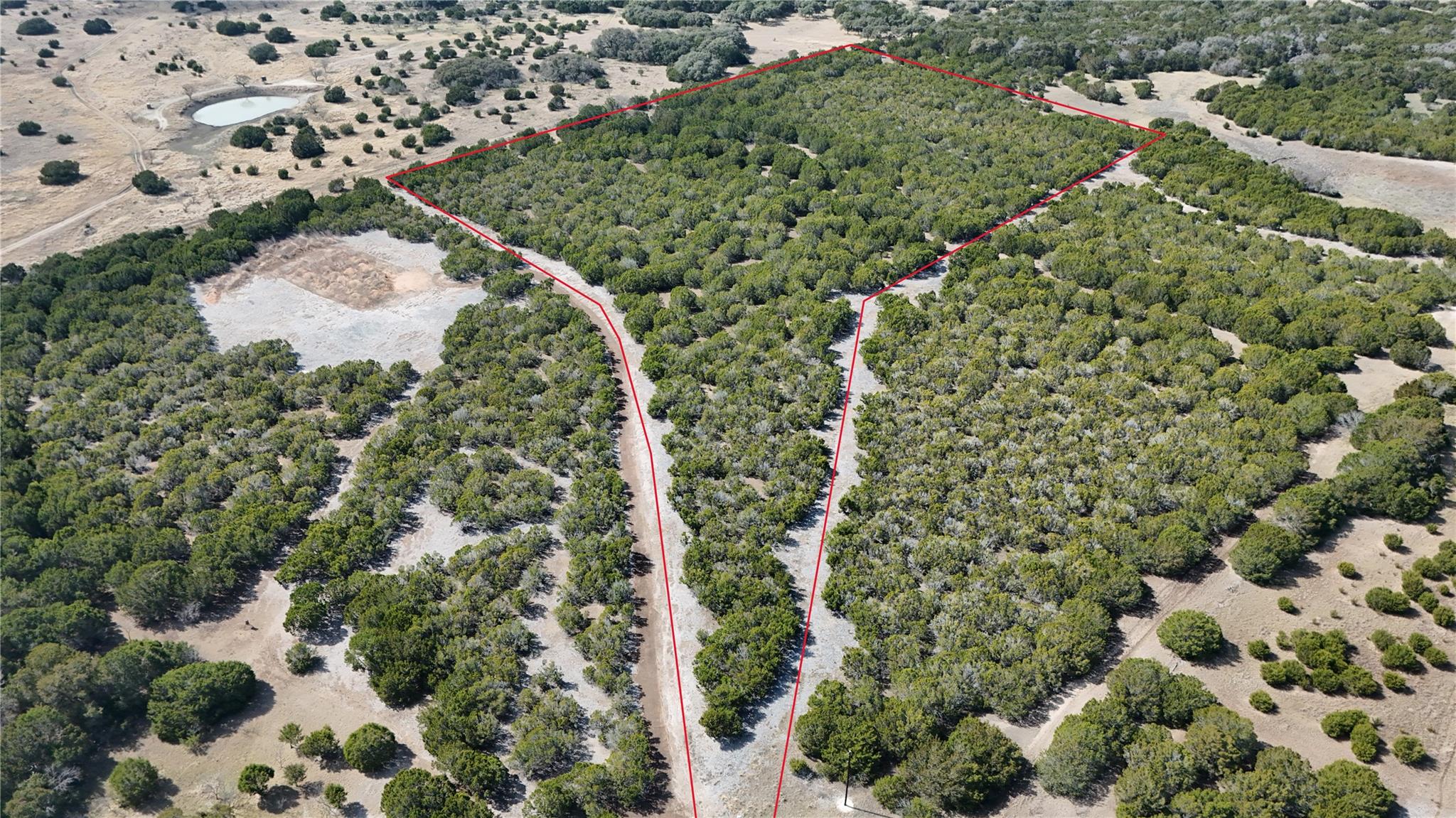 Lot 13 Stargazer Drive Lampasas TX 76550