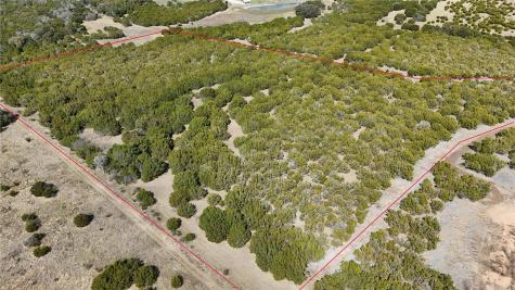 Lot 13 Stargazer Drive Lampasas TX 76550
