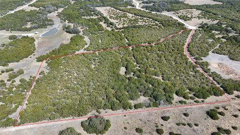 Lot 13 Stargazer Drive Lampasas TX 76550