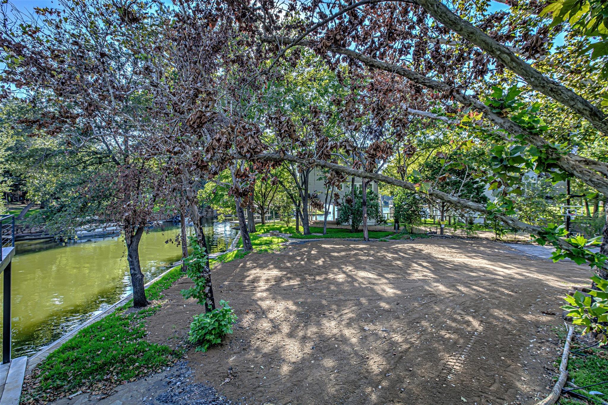 1336 S Lakeside Drive Kingsland TX 78611