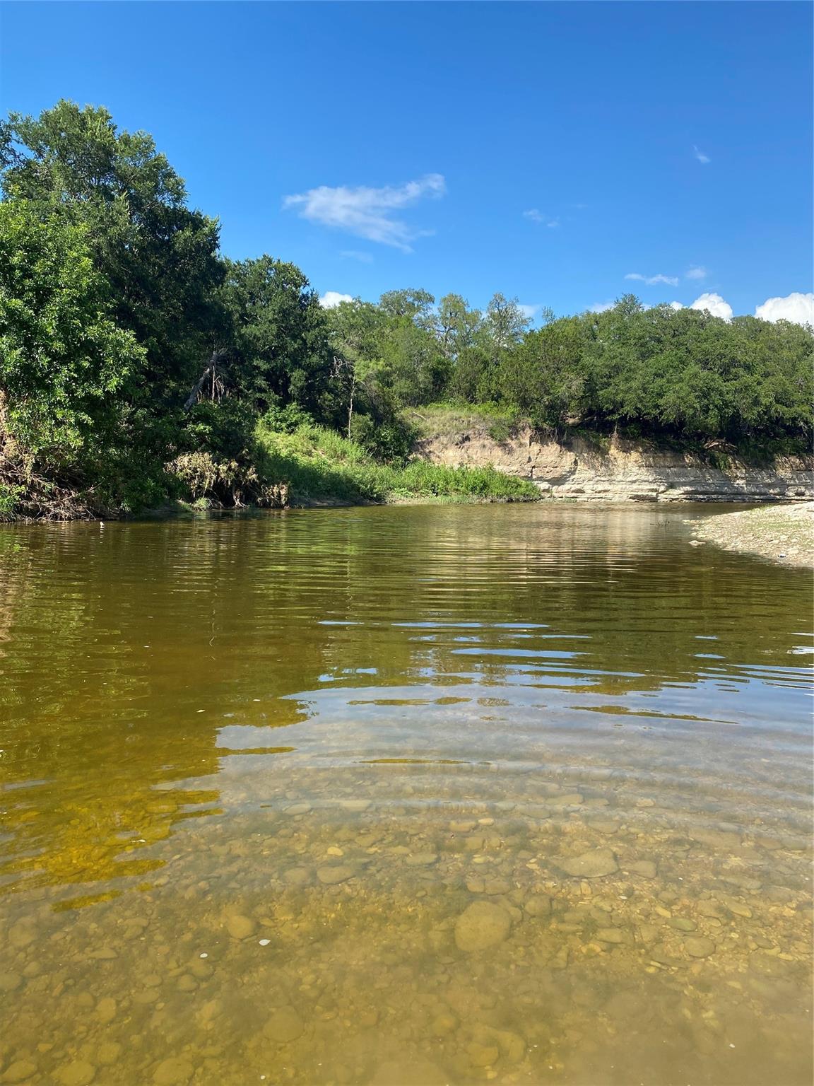 1915 Buffalo Creek Drive Evant TX 76525