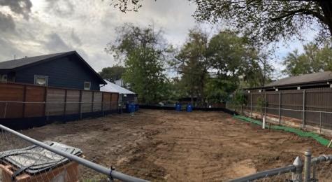 2213 Santa Maria Street Austin TX 78702