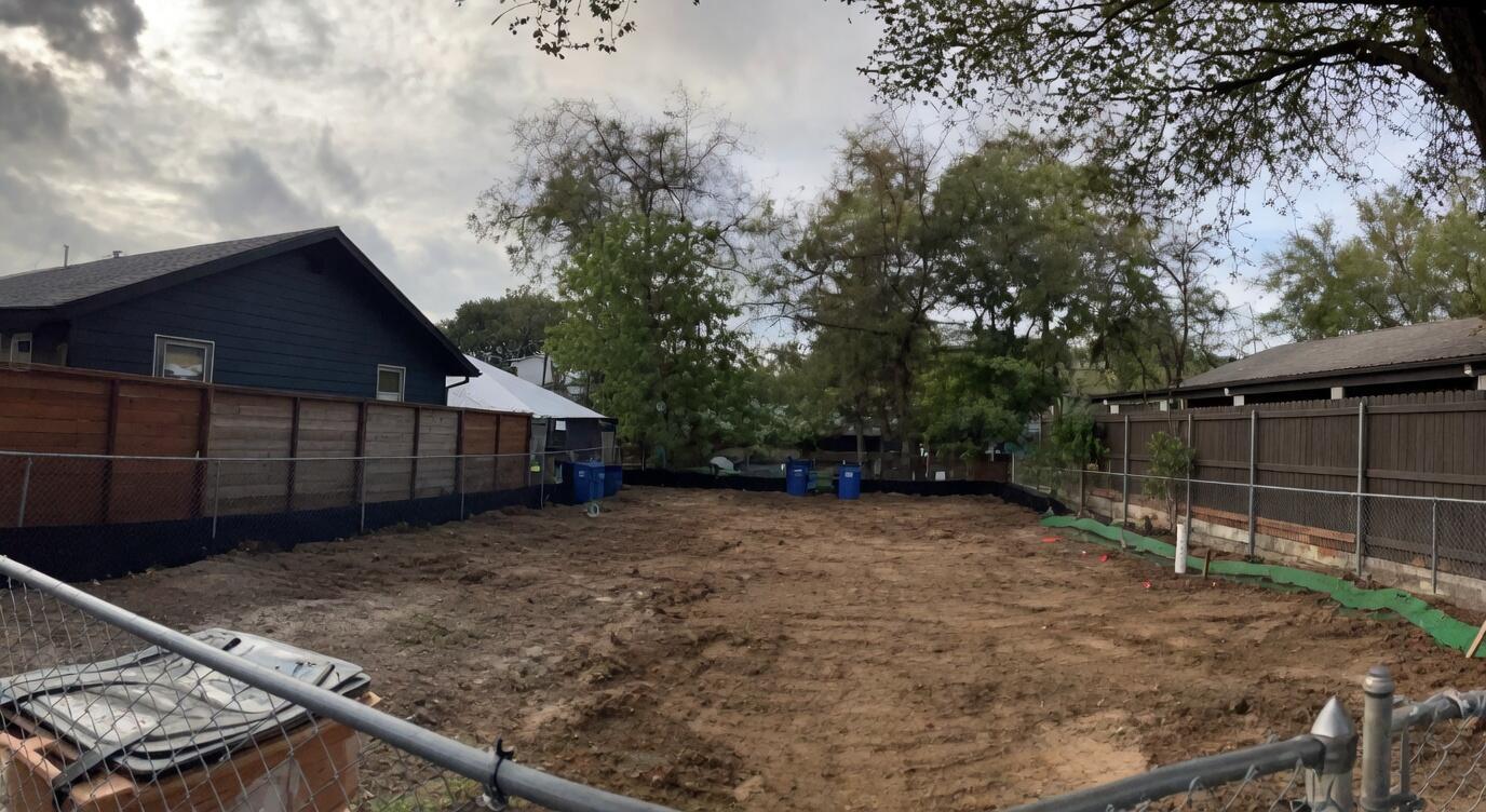 2213 Santa Maria Street Austin TX 78702