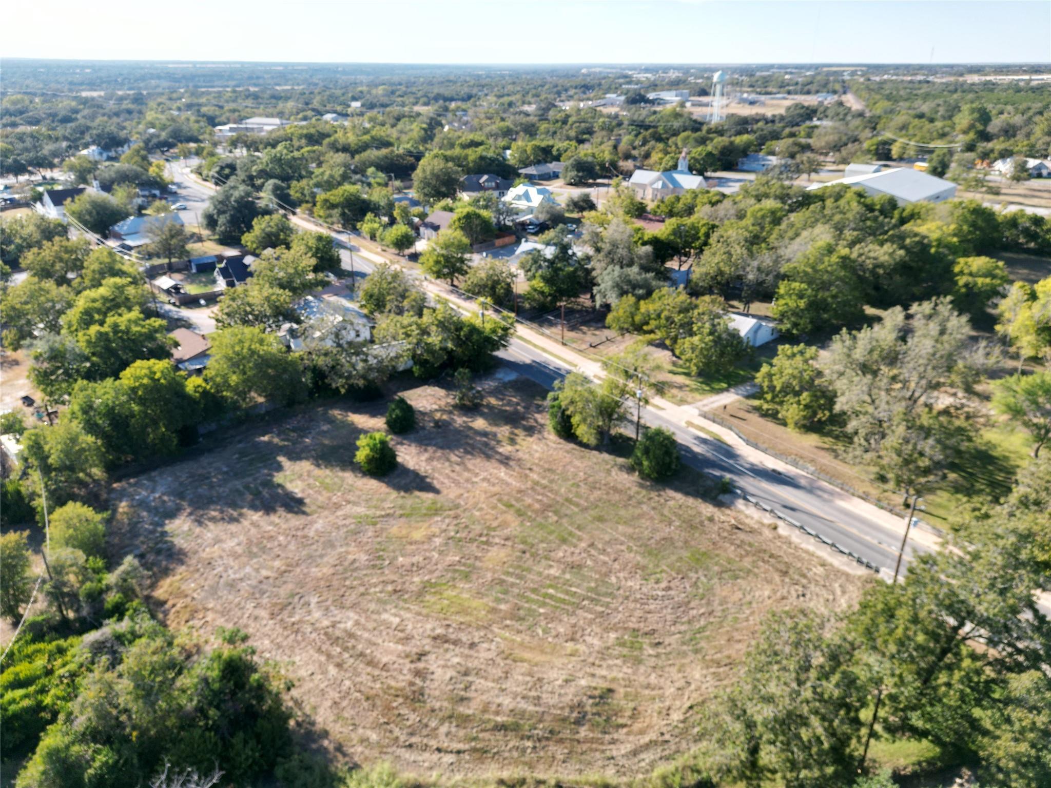 631 Main Street Liberty Hill TX 78642