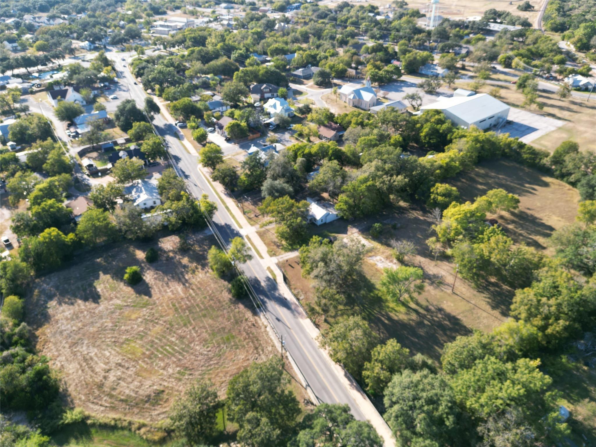 631 Main Street Liberty Hill TX 78642