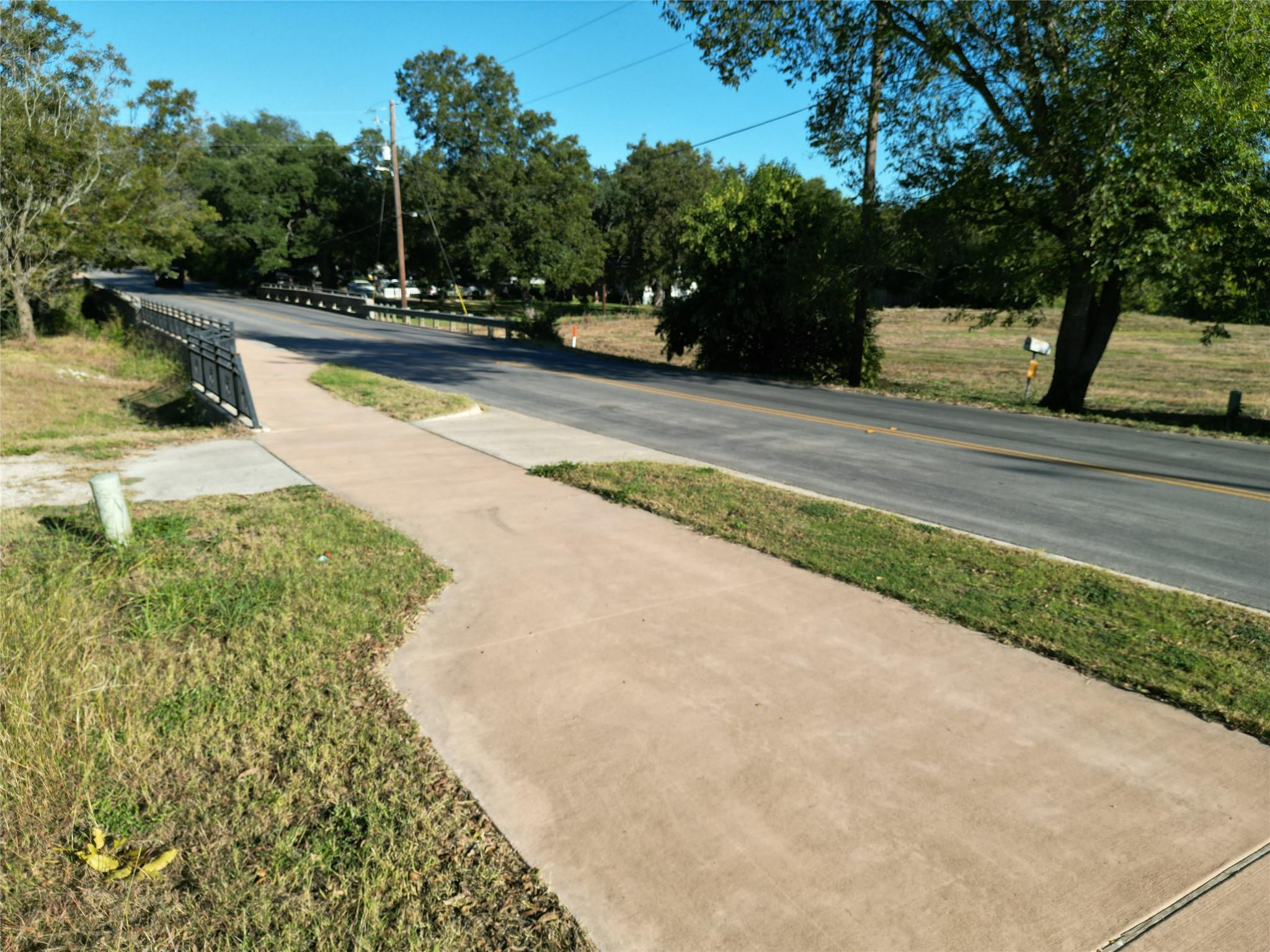 631 Main Street Liberty Hill TX 78642