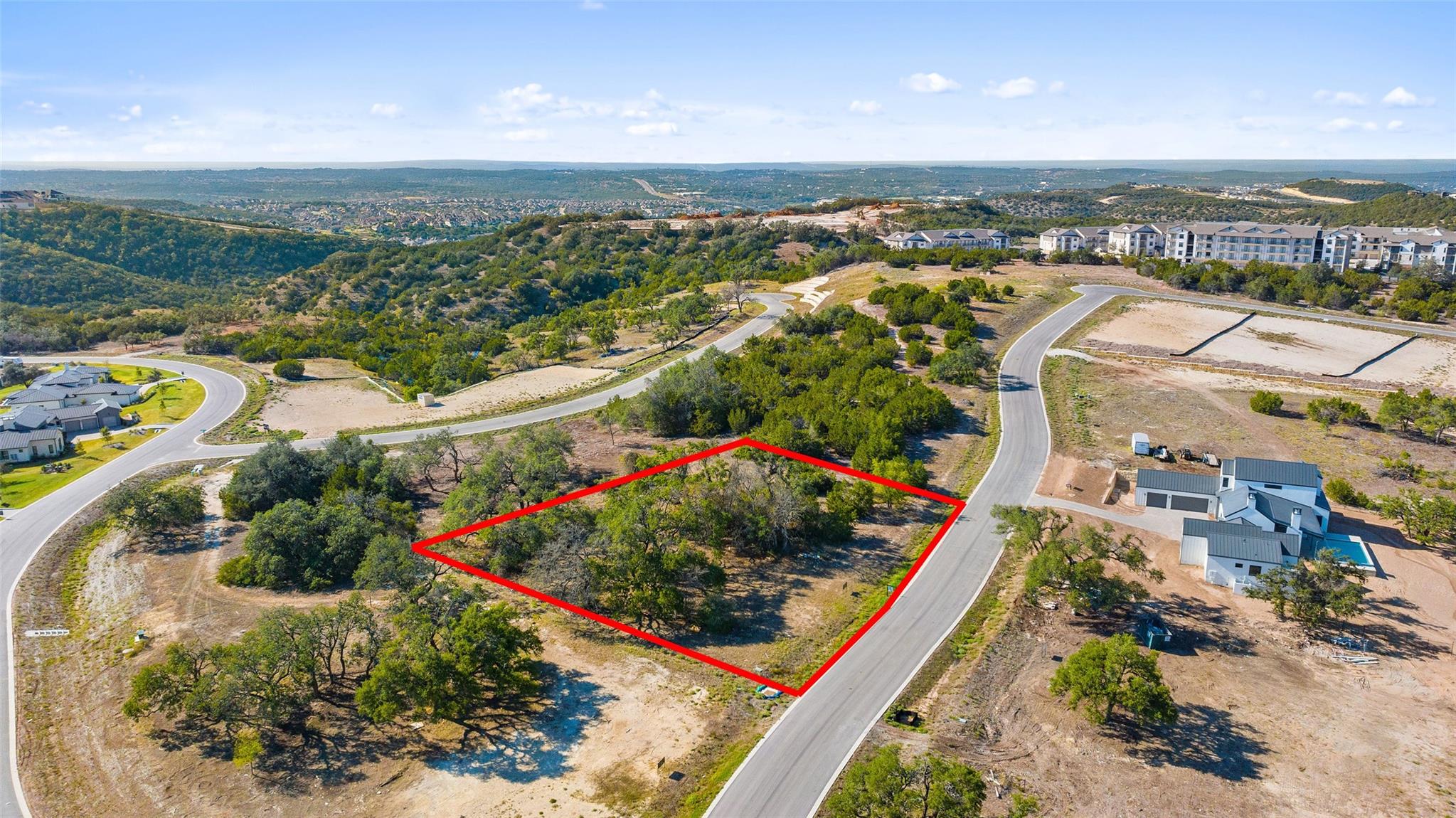 5808 Twin Peaks Trace Austin TX 78738