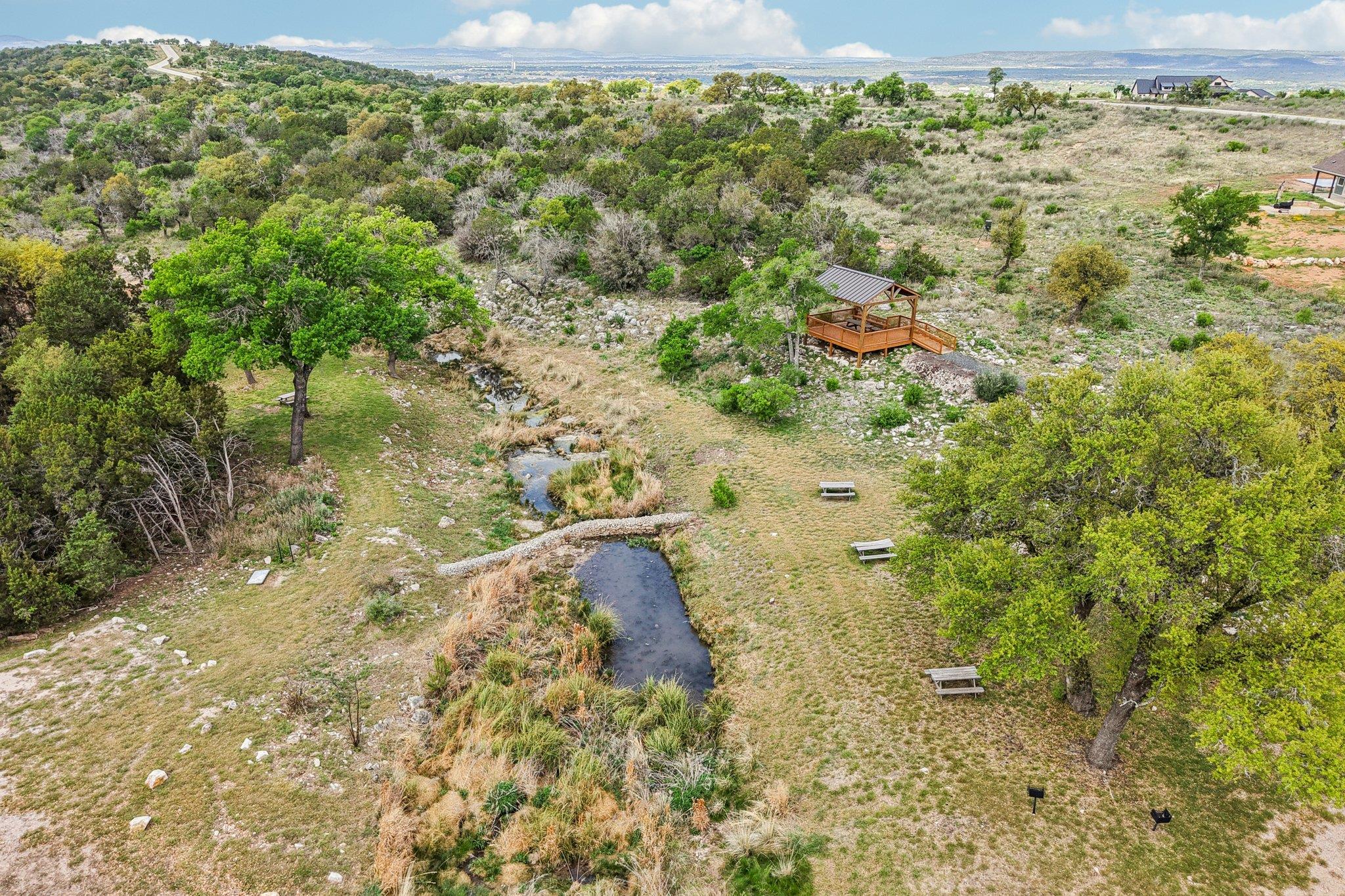 350 Big Creek Drive Kingsland TX 78639