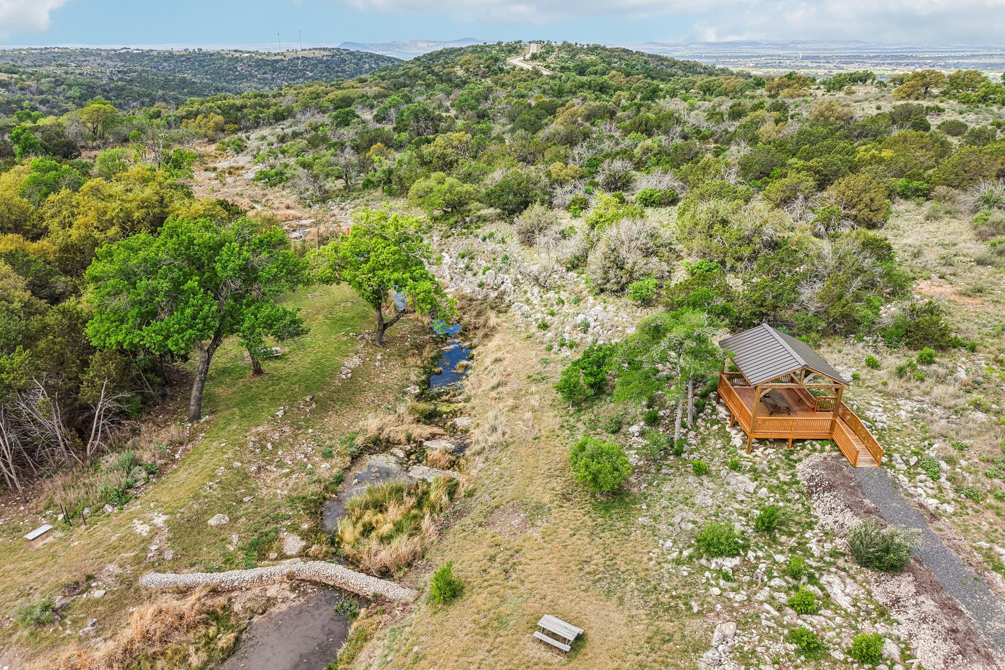 350 Big Creek Drive Kingsland TX 78639