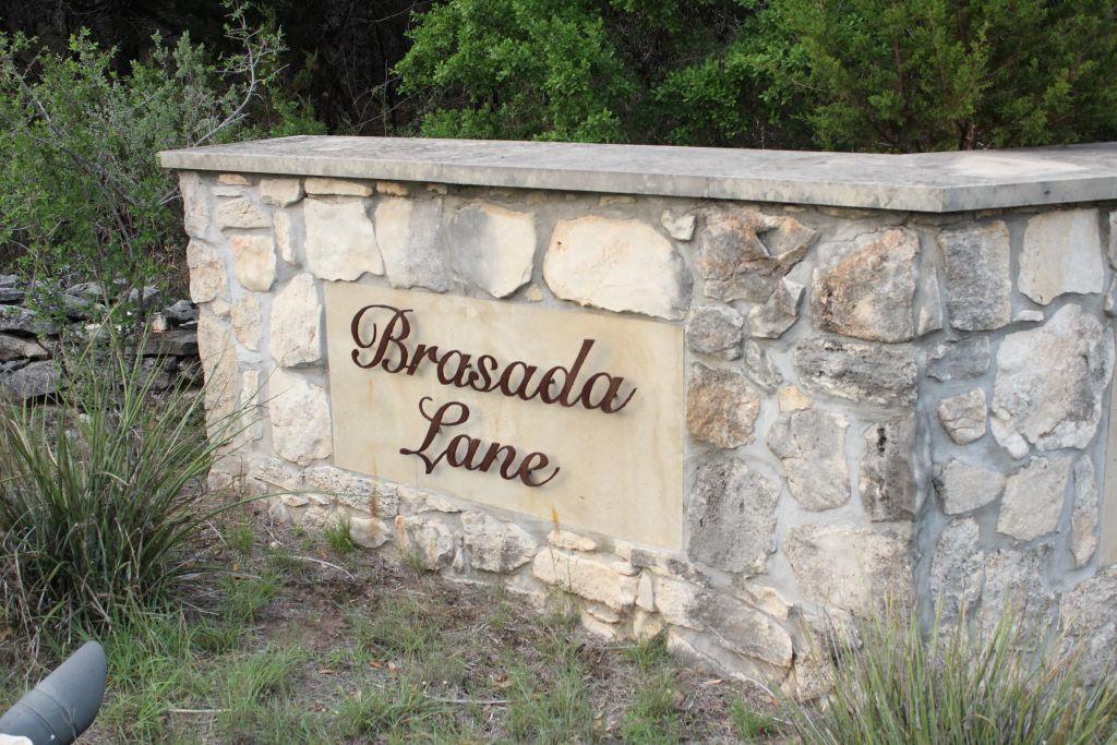 3101 Brasada Lane Marble Falls TX 78654