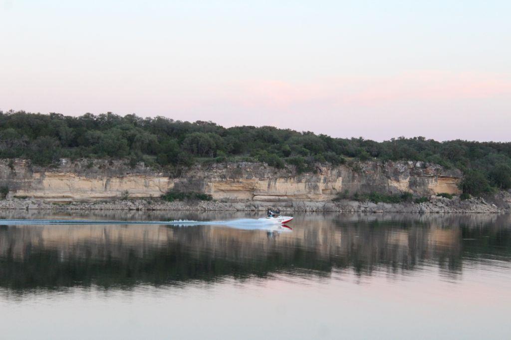 3101 Brasada Lane Marble Falls TX 78654