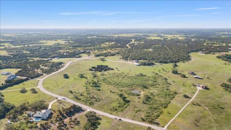 Lot 104 Carpenter Loop Burnet TX 78611