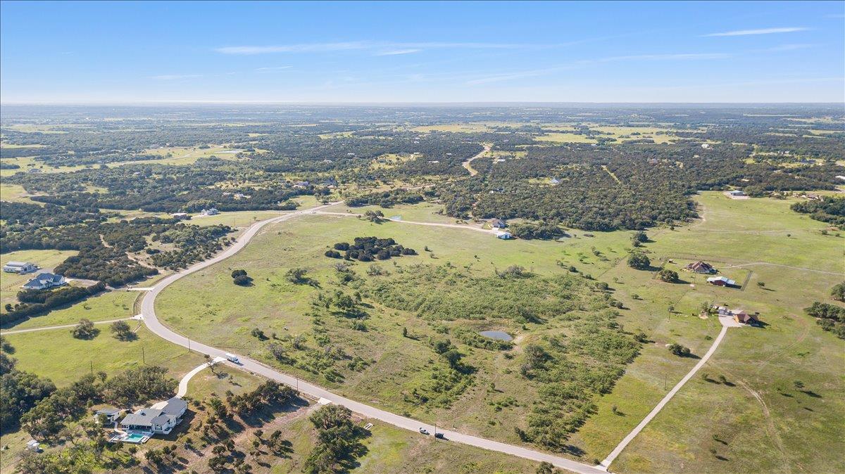 Lot 104 Carpenter Loop Burnet TX 78611