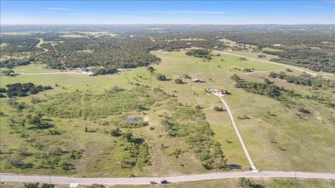 Lot 104 Carpenter Loop Burnet TX 78611