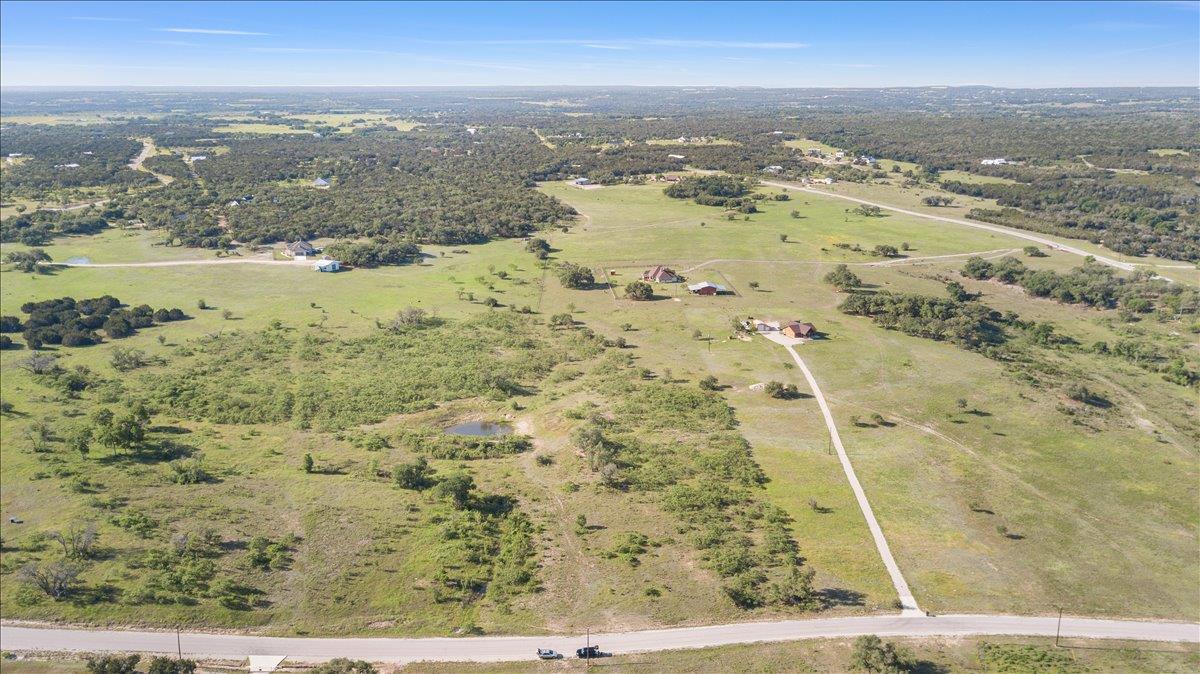 Lot 104 Carpenter Loop Burnet TX 78611